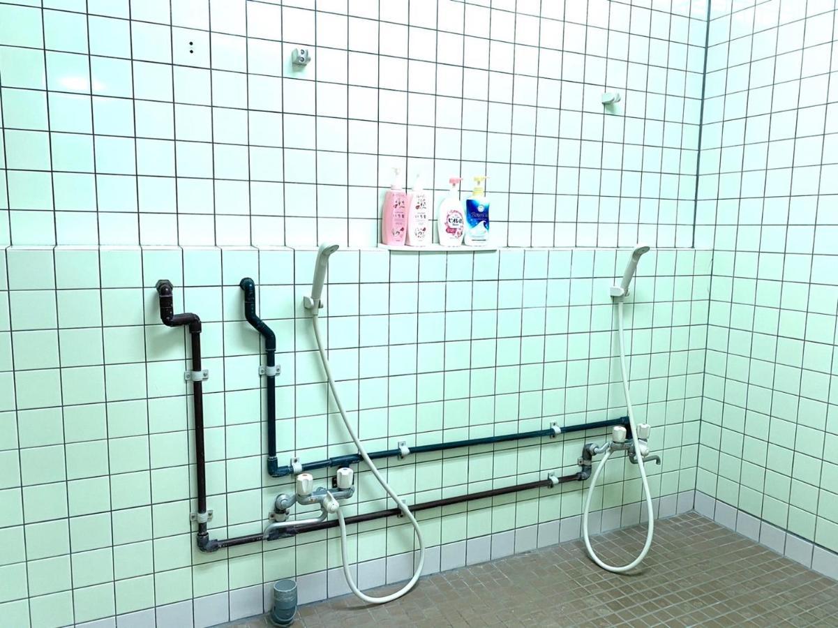 ゲストハウス あぱらぎ Guesthouse Aparagi Ishigaki  Экстерьер фото